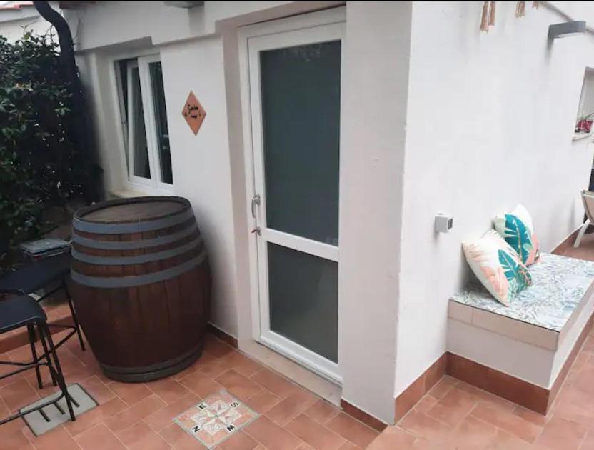 Garden Room Pisa Exterior photo