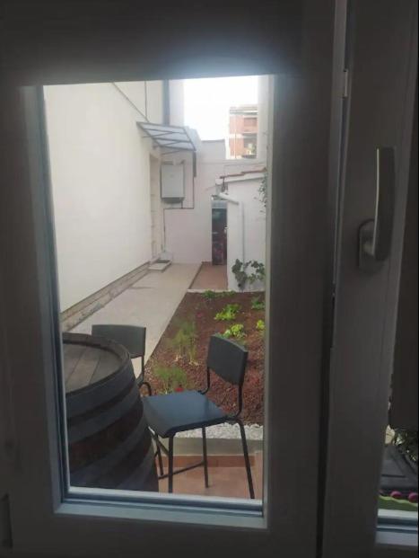 Garden Room Pisa Exterior photo
