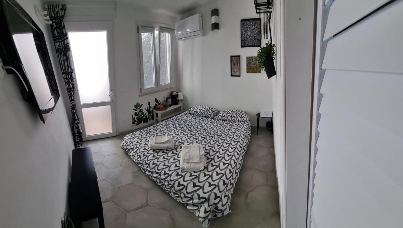 Garden Room Pisa Exterior photo